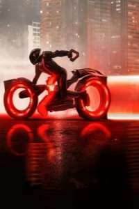 Tron: Ares [As Alive As You Need Me To Be]